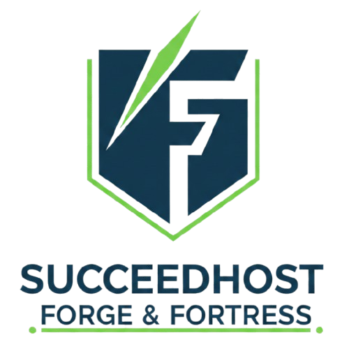 Forge$trade & Fortress@trade - Managed Operational Web Infrastructure